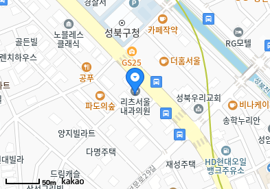 리츠서울내과의원
