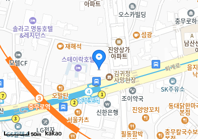 충무로4가 이비인후과 | 모든 전문의 및 일반의 병원 리스트 3 대한내과의원