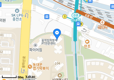 망우동 이비인후과 | 모든 전문의 및 일반의 병원 리스트 6 상쾌한이비인후과의원