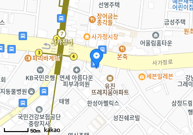 면목동 이비인후과 | 모든 전문의 병원 리스트 2 참이비인후과의원