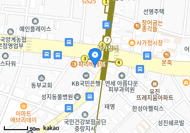 면목동 이비인후과 | 모든 전문의 병원 리스트 5 바로이비인후과의원