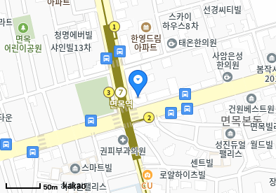 면목동 이비인후과 | 모든 전문의 병원 리스트 11 보아스이비인후과의원