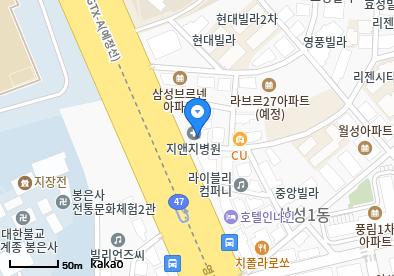 지앤지병원