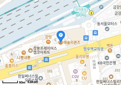 선이비인후과의원