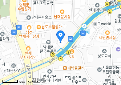 남창동 이비인후과 | 모든 전문의 및 일반의 병원 리스트 4 소망의원