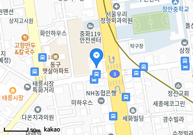 중화동 이비인후과 | 모든 전문의 및 일반의 병원 리스트 3 강일태이비인후과의원