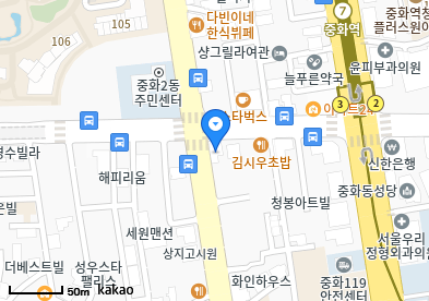 중화동 이비인후과 | 모든 전문의 및 일반의 병원 리스트 10 편안한내과의원