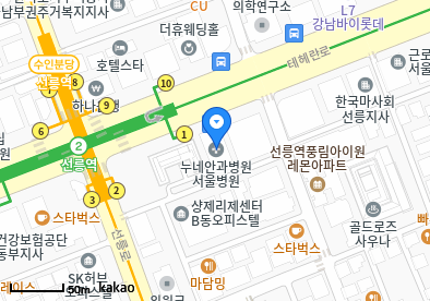 땡큐서울의원