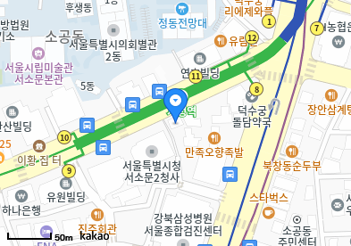 서소문동 이비인후과 | 모든 전문의 및 일반의 병원 리스트 2 임이비인후과의원