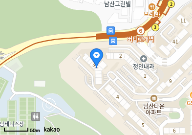 정인내과의원