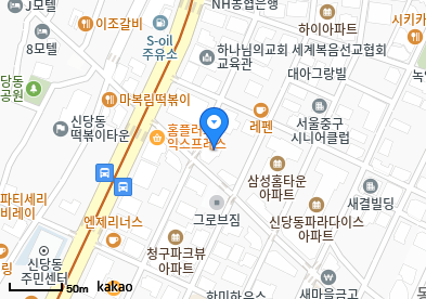 더드림소아청소년과의원