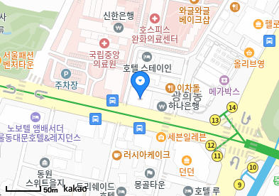 을지로6가 이비인후과 | 모든 전문의 및 일반의 병원 리스트 2 클리오닉이비인후과의원