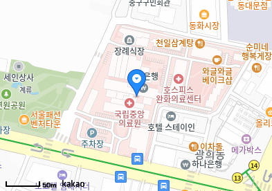 국립중앙의료원