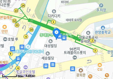 동대문삼성내과의원