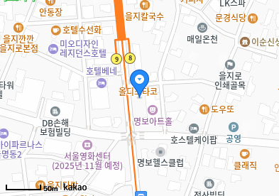 메리힐이비인후과의원