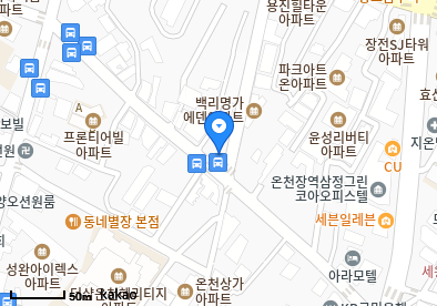 장전동 이비인후과 | 모든 일반의 병원 리스트 (일반 진료 가능) 4 image 100