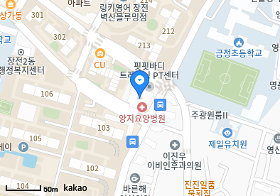 장전동 이비인후과 | 모든 일반의 병원 리스트 (일반 진료 가능) 6 image 103