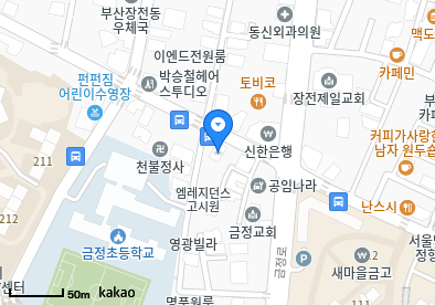 장전동 이비인후과 | 모든 일반의 병원 리스트 (일반 진료 가능) 8 image 105