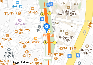 장전동 이비인후과 | 모든 일반의 병원 리스트 (일반 진료 가능) 9 image 106