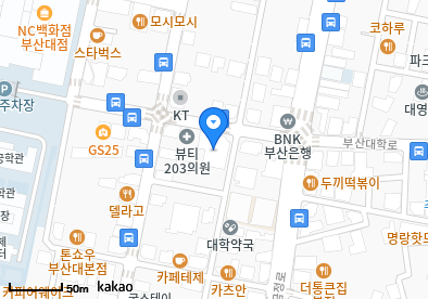 장전동 이비인후과 | 모든 일반의 병원 리스트 (일반 진료 가능) 10 image 107