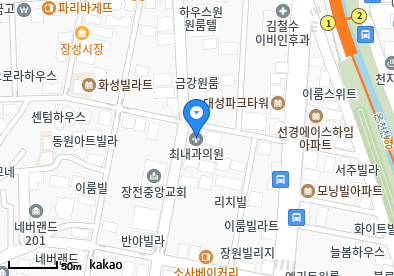 장전동 이비인후과 | 모든 일반의 병원 리스트 (일반 진료 가능) 11 image 108
