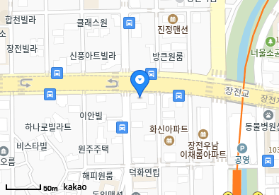 장전동 이비인후과 | 모든 일반의 병원 리스트 (일반 진료 가능) 13 image 110