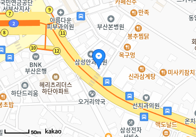 명지동 이비인후과 | 모든 일반의 병원 리스트 (일반 진료 가능) 2 image 12