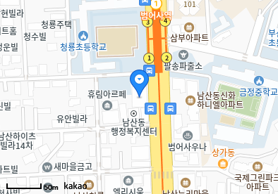 남산동 이비인후과 | 모든 전문의 및 일반의 병원 리스트 2 image 42