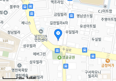 남산동 이비인후과 | 모든 전문의 및 일반의 병원 리스트 3 image 43