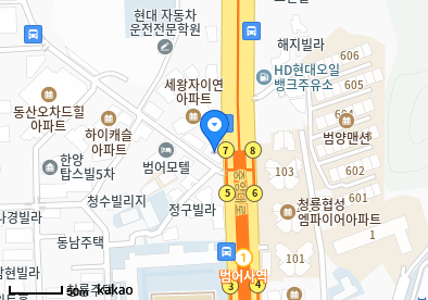 남산동 이비인후과 | 모든 전문의 및 일반의 병원 리스트 7 image 47