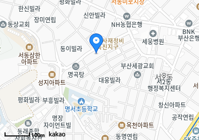 서동 이비인후과 | 모든 일반의 병원 리스트 (일반 진료 가능) 2 image 72