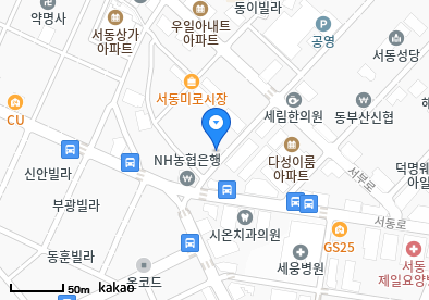 서동 이비인후과 | 모든 일반의 병원 리스트 (일반 진료 가능) 5 image 75