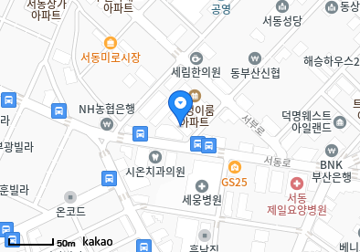 서동 이비인후과 | 모든 일반의 병원 리스트 (일반 진료 가능) 6 image 76