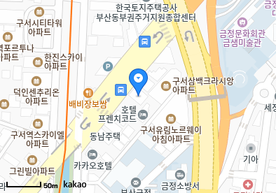 서동 이비인후과 | 모든 일반의 병원 리스트 (일반 진료 가능) 10 image 82