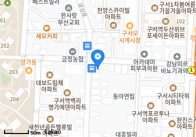 서동 이비인후과 | 모든 일반의 병원 리스트 (일반 진료 가능) 13 image 85