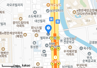 서동 이비인후과 | 모든 일반의 병원 리스트 (일반 진료 가능) 19 image 91