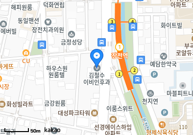 장전동 이비인후과 | 모든 전문의 병원 리스트 5 image 96