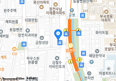 장전동 이비인후과 | 모든 전문의 병원 리스트 6 image 97