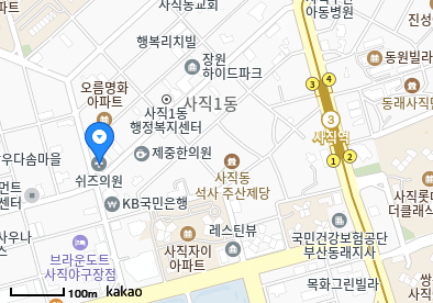 에코이비인후과의원