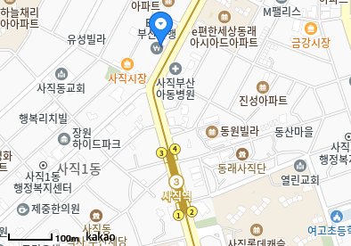 사직동 이비인후과 | 모든 전문의 및 일반의 병원 리스트 12 예일신경외과의원