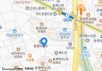 사직동 이비인후과 | 모든 전문의 및 일반의 병원 리스트 13 보람외과의원