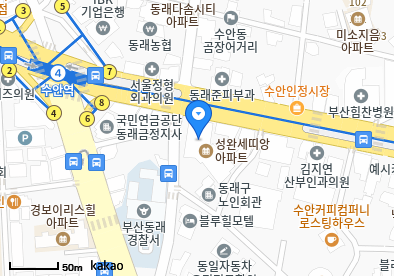 김백순이비인후과의원