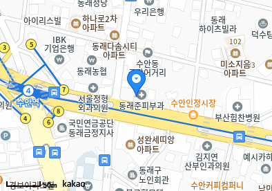 지동하이비인후과의원