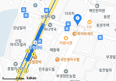 안락동 이비인후과 | 모든 전문의 및 일반의 병원 리스트 10 우리가정의학과의원