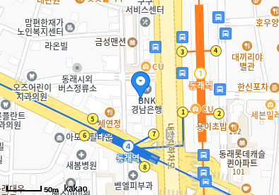 온천동 이비인후과 | 모든 전문의 병원 리스트 3 심재현이비인후과의원