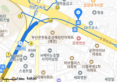 온천동 이비인후과 | 모든 전문의 병원 리스트 4 동명이비인후과의원