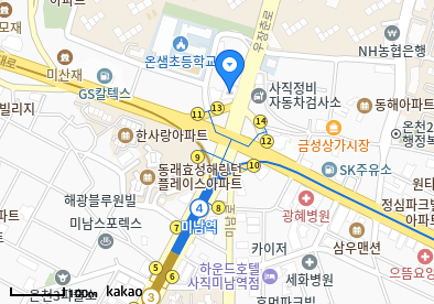 온천동 이비인후과 | 모든 전문의 병원 리스트 5 바로이비인후과의원