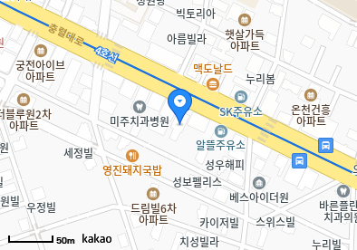 온천동 이비인후과 | 모든 일반의 병원 리스트 (일반 진료 가능) 8 으뜸요양병원