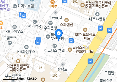 온천동 이비인후과 | 모든 일반의 병원 리스트 (일반 진료 가능) 14 새길내과의원