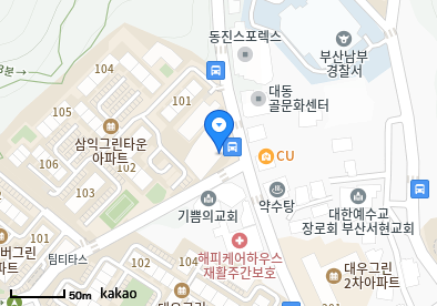 대연동 이비인후과 | 모든 일반의 병원 리스트 (일반 진료 가능) 2 image 16